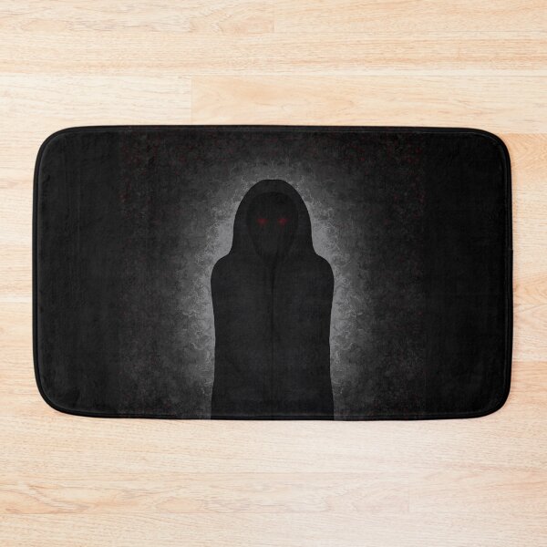Item preview, Cloaked Figure designed and sold by EyeDoNotCare.