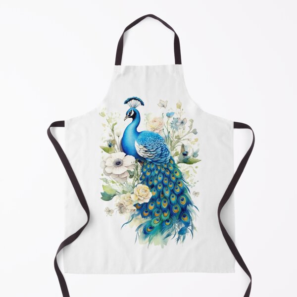 Item preview, Peacock designed and sold by Digitalprintia.