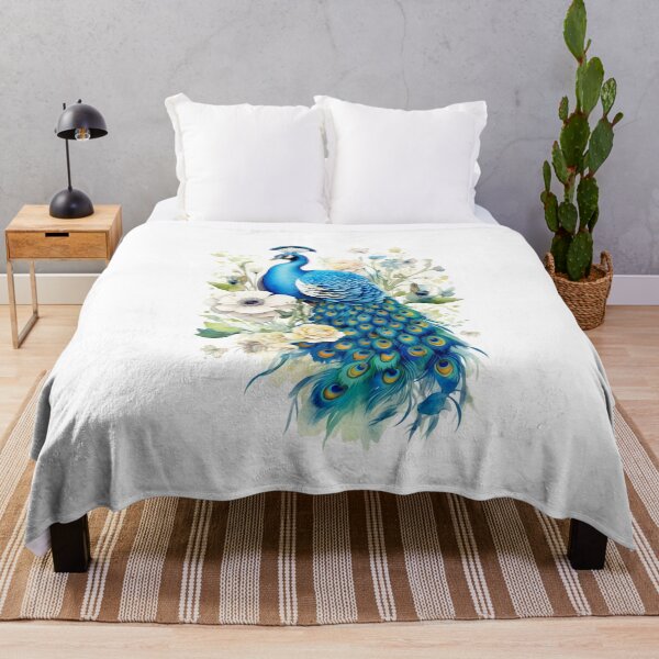 Item preview, Peacock designed and sold by Digitalprintia.