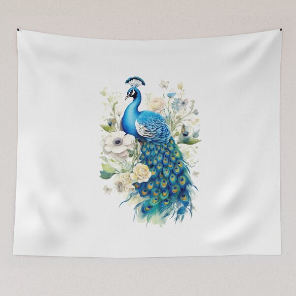 Item preview, Peacock designed and sold by Digitalprintia.