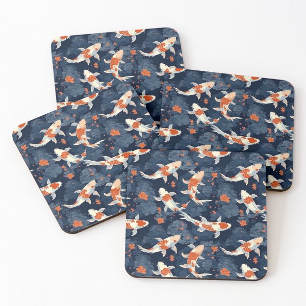 Item preview, Carp Camo Collection #3 designed and sold by Interstella89.