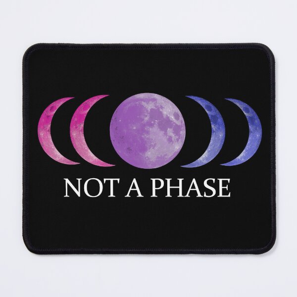 Item preview, Not A Phase  designed and sold by aprillb20.
