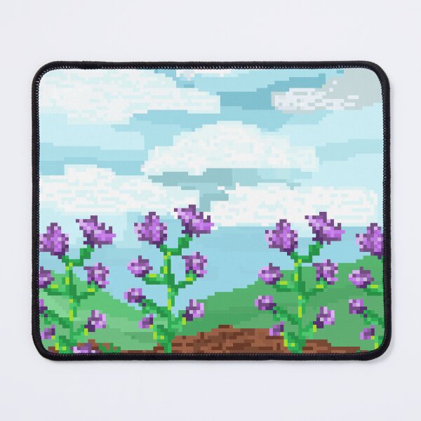Item preview, Flower in the field designed and sold by Goldenshires.
