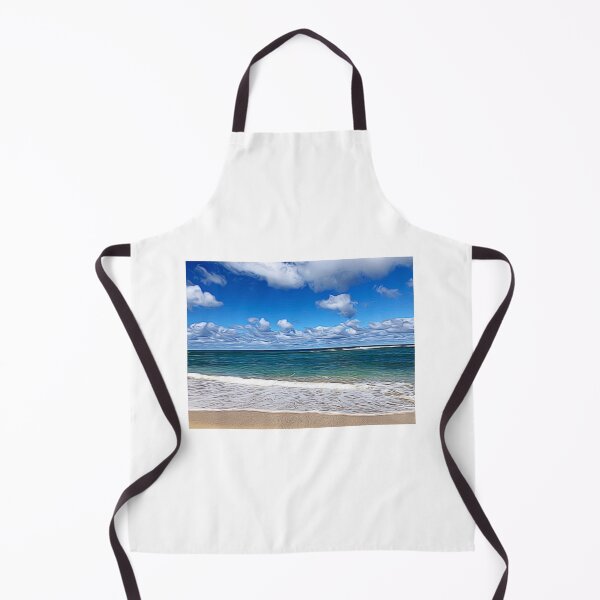 Item preview, Seaside Serenity, Beach, Sea, vacation designed and sold by hssua188.