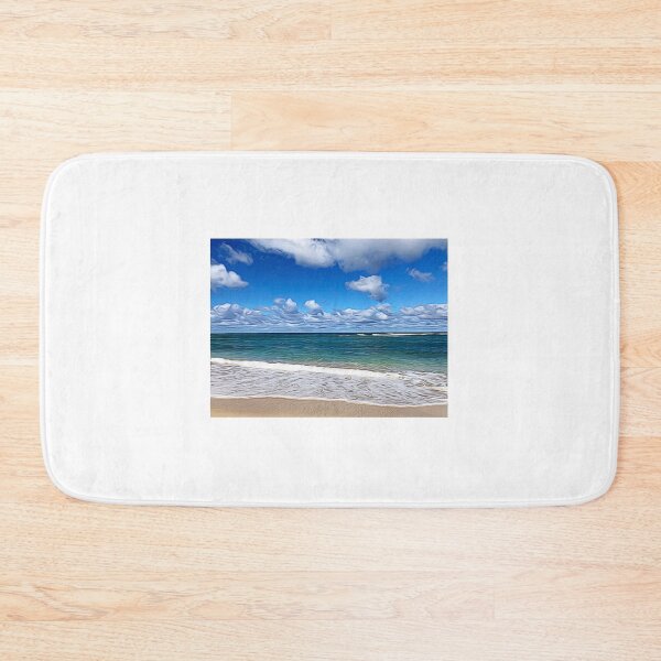 Item preview, Seaside Serenity, Beach, Sea, vacation designed and sold by hssua188.