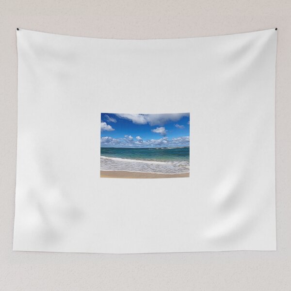 Item preview, Seaside Serenity, Beach, Sea, vacation designed and sold by hssua188.