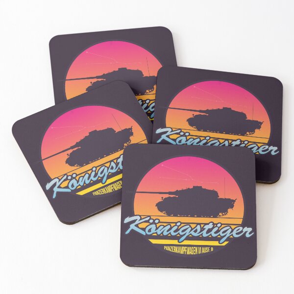 Item preview, Synthwave Tiger 2 designed and sold by FAawRay.