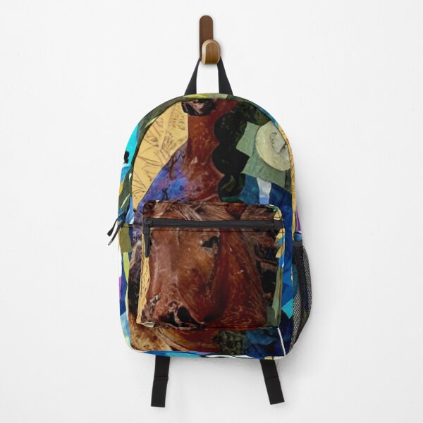 Item preview, wild horses designed and sold by peexs.