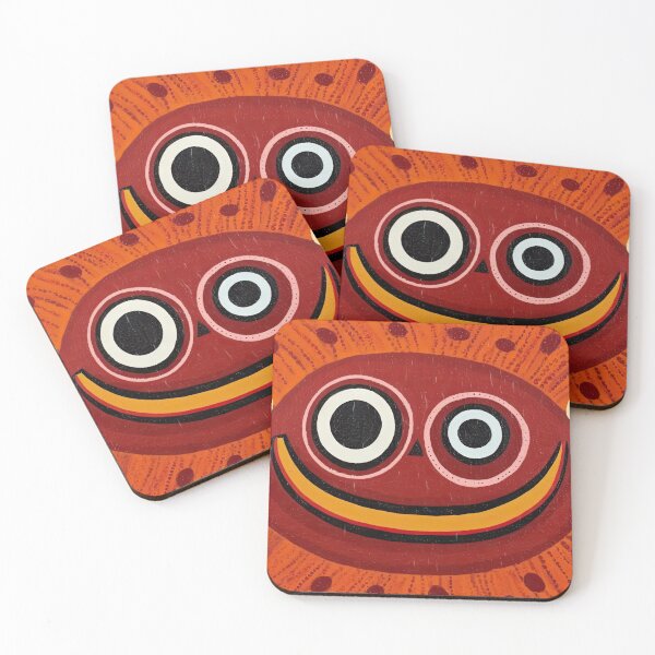 Item preview, The Happy Face designed and sold by wilsoncolfax.