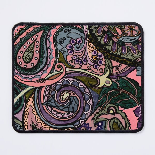 Item preview, Mandala30 designed and sold by Roya Pourali.
