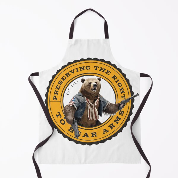 Item preview, Preserving the Right to Bear Arms - 2nd Amendment designed and sold by ReapHavok.