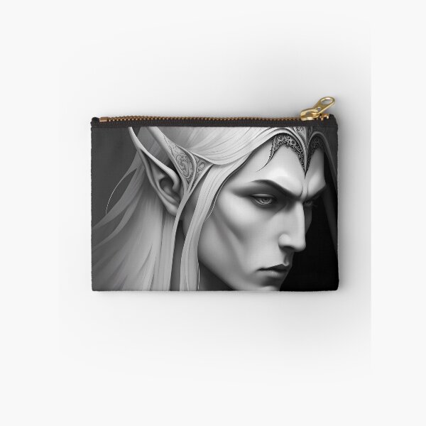 Item preview, Dark Fantasy Male Marbleborn Character 54 designed and sold by Inspire-Imagery.