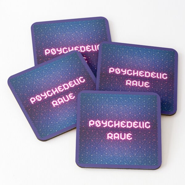 Item preview, Psychedelic Rave designed and sold by Aline22.