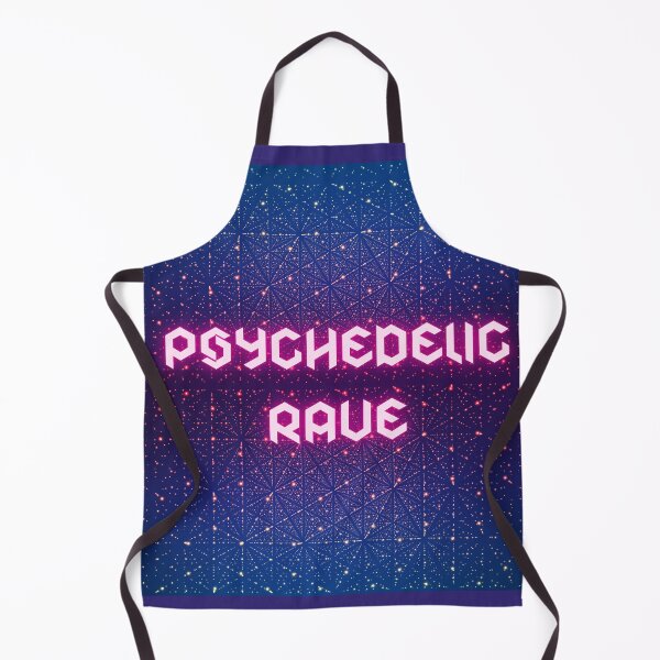 Item preview, Psychedelic Rave designed and sold by Aline22.