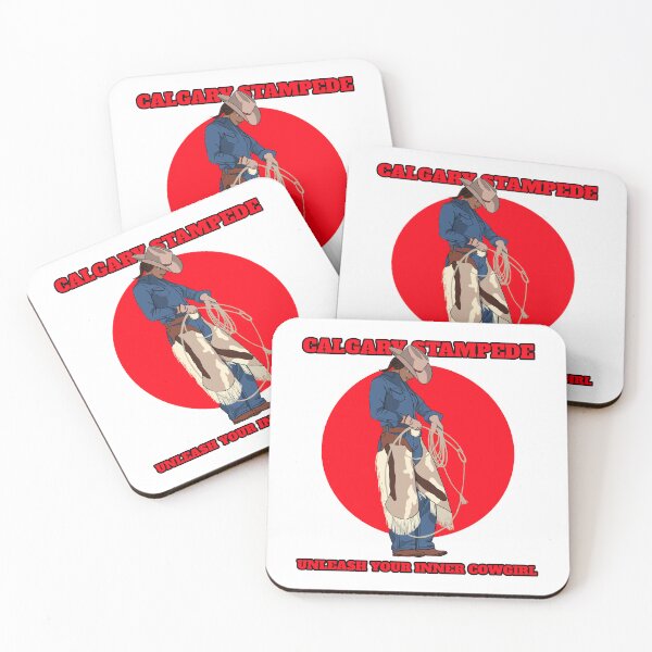 Item preview, Calgary Stampede designed and sold by SBRTPOD.
