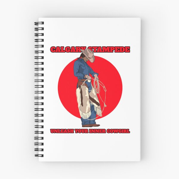 Item preview, Calgary Stampede designed and sold by SBRTPOD.
