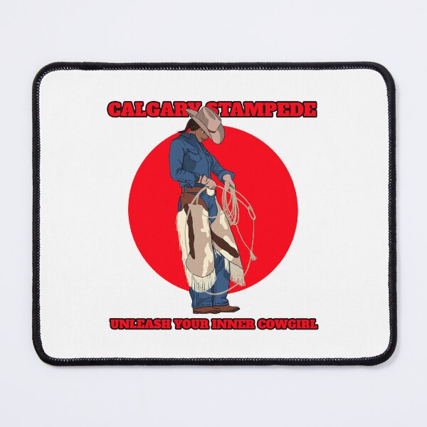 Item preview, Calgary Stampede designed and sold by SBRTPOD.
