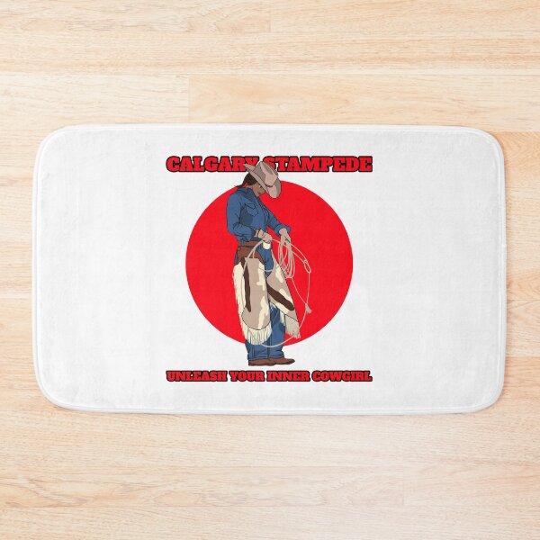 Item preview, Calgary Stampede designed and sold by SBRTPOD.