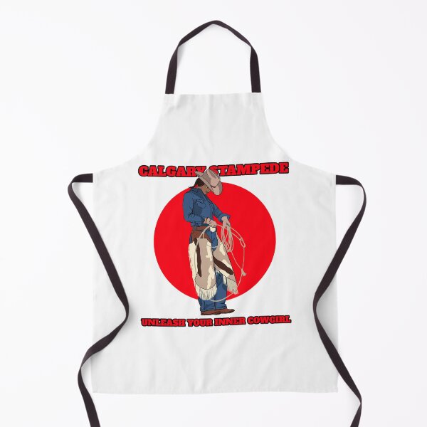 Item preview, Calgary Stampede designed and sold by SBRTPOD.