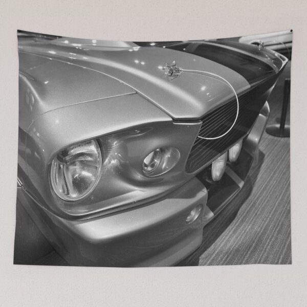 Item preview, Nose 1967 Shelby GT500 designed and sold by John Schneider.