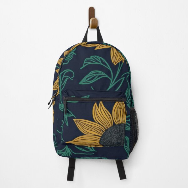 Item preview, flowers patten sunflower designed and sold by jkrphoto.
