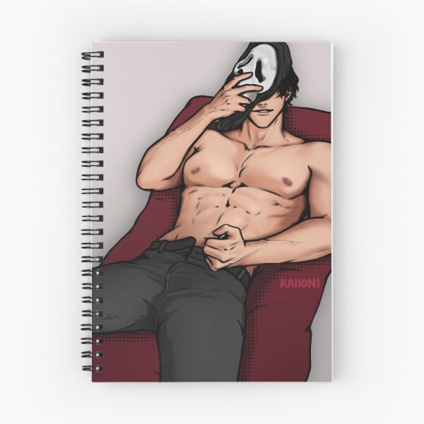 Item preview, Ghostface - Scream For Me designed and sold by kaiioni.