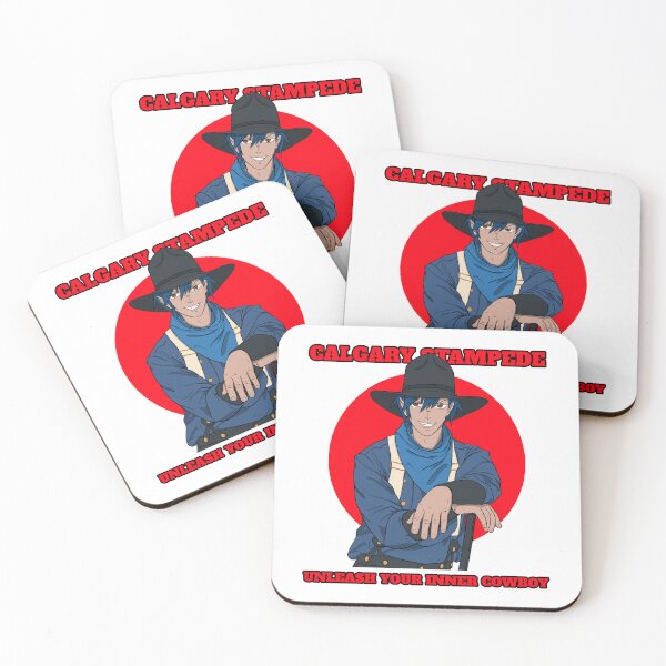 Item preview, Calgary Stampede designed and sold by SBRTPOD.