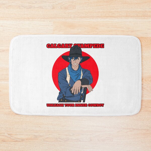 Item preview, Calgary Stampede designed and sold by SBRTPOD.