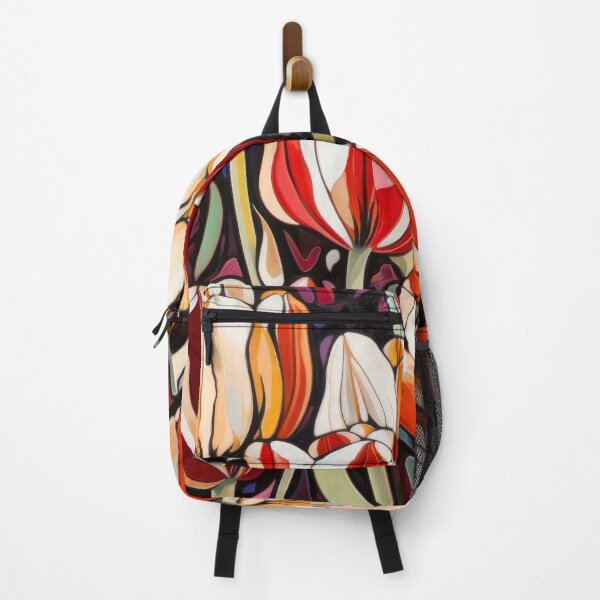 Item preview, UtopiArt Design - Tulipes designed and sold by DecoJoy.
