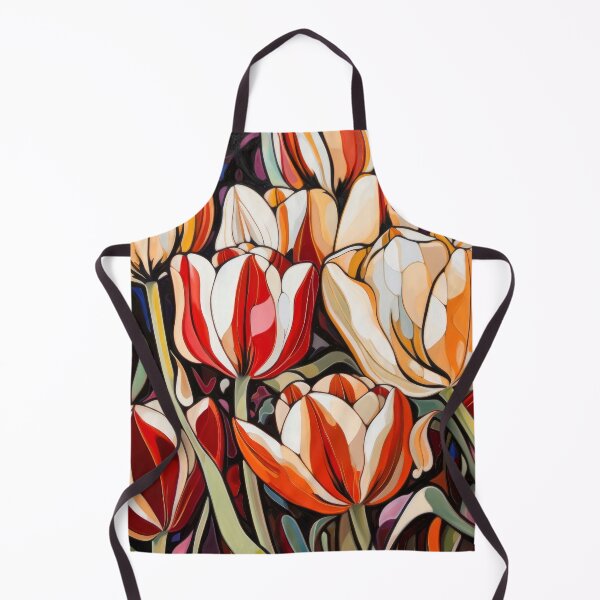 Item preview, UtopiArt Design - Tulipes designed and sold by DecoJoy.