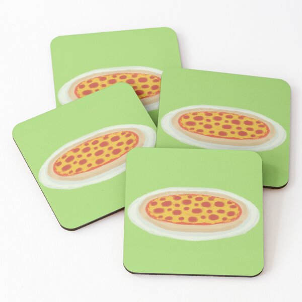 Item preview, Pizza designed and sold by EyeDoNotCare.