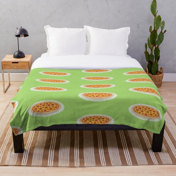 Item preview, Pizza designed and sold by EyeDoNotCare.