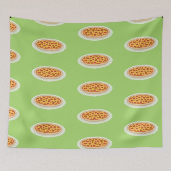 Item preview, Pizza designed and sold by EyeDoNotCare.