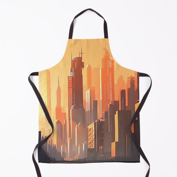 Item preview, UtopiArt Design - City Star designed and sold by DecoJoy.