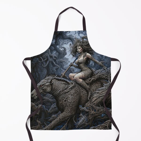 Item preview, the gardian  of the Forest 2 designed and sold by Hermossa-Art.