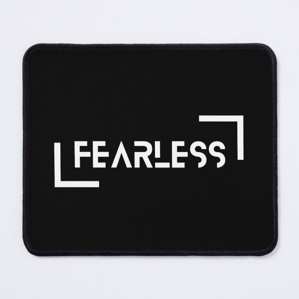 Item preview, Fearless designed and sold by illusionbrain.