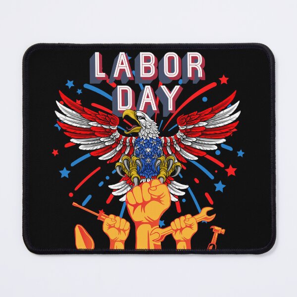 Item preview, Labor Day designed and sold by MironEX.
