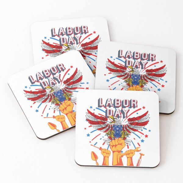 Item preview, Labor Day designed and sold by MironEX.