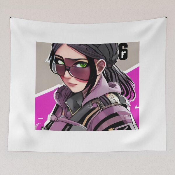 Item preview, Six Siege designed and sold by SlomArt.