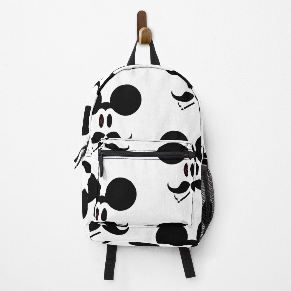Item preview, Backpack designed and sold by AbstractThreads.