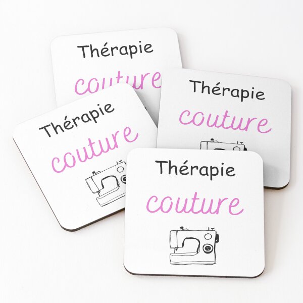 Artikelvorschau, Nähtherapie-Frauengeschenk entworfen und verkauft von Scelai.