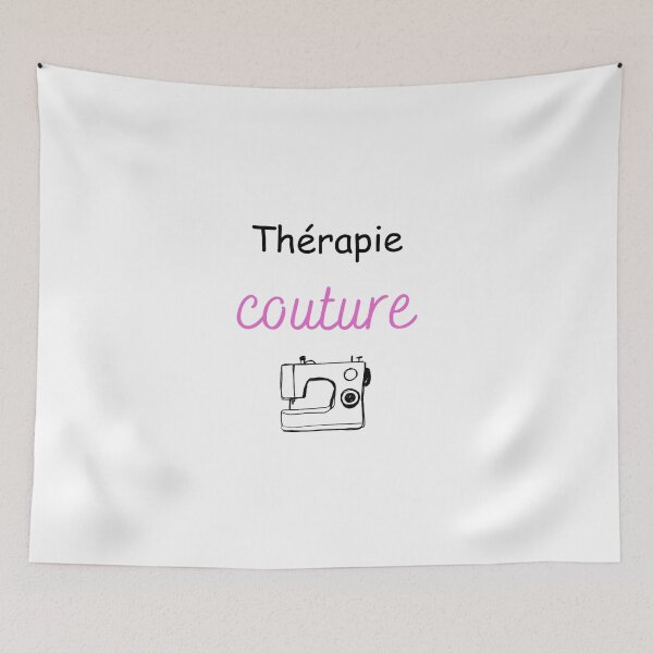 Item preview, therapy sewing gift woman designed and sold by Scelai.