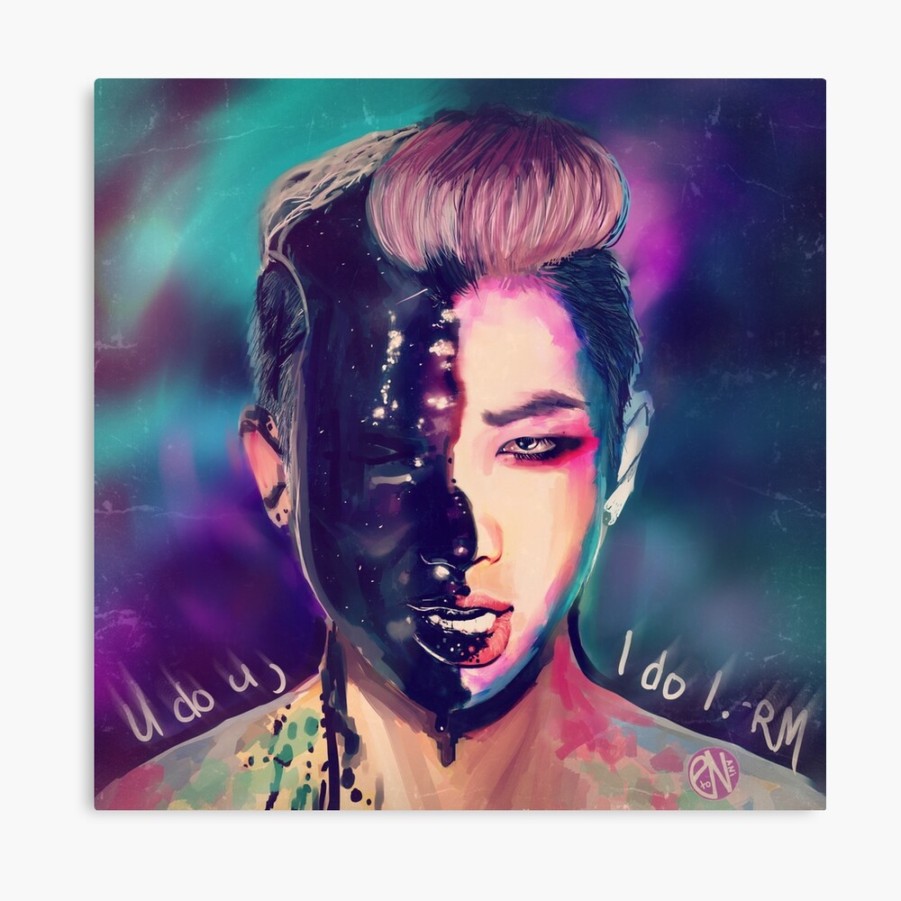 canvas rm