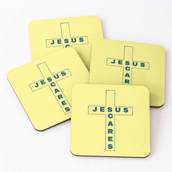 Item preview, Jesus Scares Humor designed and sold by rcmarble.