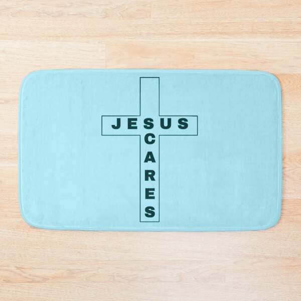 Item preview, Jesus Scares Humor designed and sold by rcmarble.