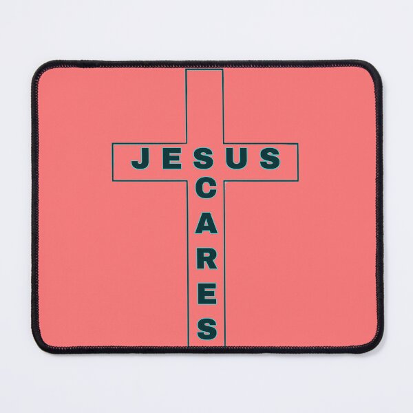 Item preview, Jesus Scares Humor designed and sold by rcmarble.
