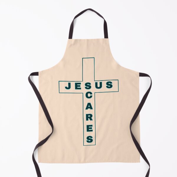 Item preview, Jesus Scares Humor designed and sold by rcmarble.