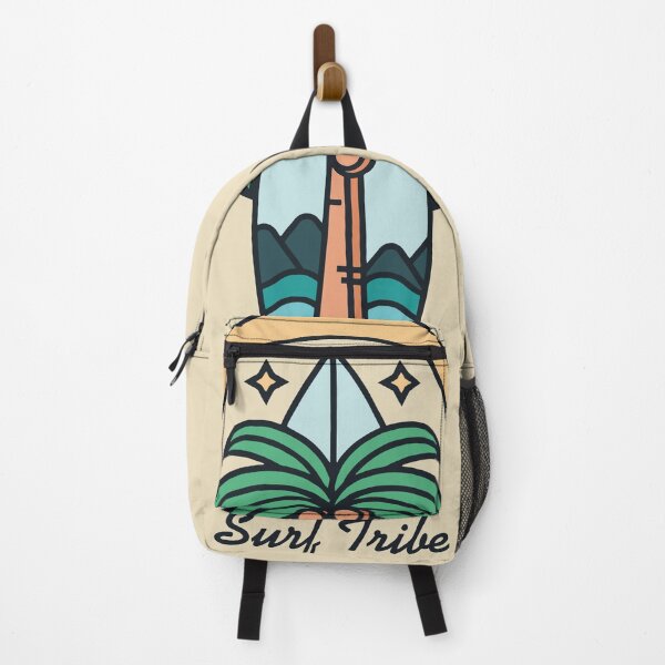 Item preview, Surf Tribe designed and sold by Yuzik.