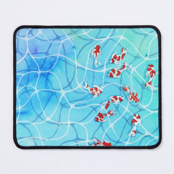 Item preview, The little goldfish designed and sold by RevesDePapier.