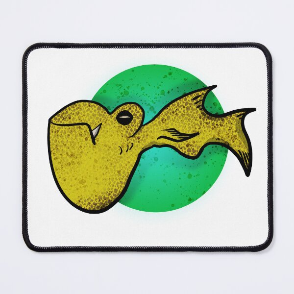 Item preview, Fish Mouth designed and sold by Picklefishstore.